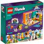 Imagem de Blocos de Montar - O Quarto do Léo - 203 peças - LEGO Friends