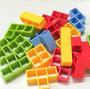 Imagem de Blocos de Montar para Crianças de 4 a 6 Anos - Brinquedo Educativo