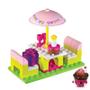 Imagem de Blocos De Montar Shopkins Kinstructions Mini Pack 4125 Dtc