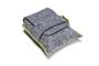 Imagem de Blocos Magnéticos de Madeira Tegu Pocket Pouch Prism - Conjunto com 6 Peças