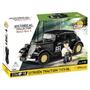 Imagem de Blocos Para Montar Citroen Traction 11Cv - Cobi 2266