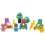 Imagem de Blocos Playset Corrida de carros do Pocoyo - Monte Líbano