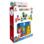 Imagem de Blocos Playset Corrida de carros do Pocoyo - Monte Líbano