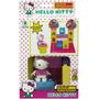 Imagem de Blocos Playset Hello KITTY Loja de Brinquedos Monte Libano