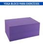 Imagem de Blocos step degrau de equilíbrio De Eva Yoga Pilates cores Cor Variada fisioterapia