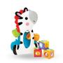 Imagem de Blocos Surpresa Zebra - Fisher-Price