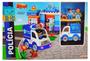 Imagem de Blok Blok Polícia 49 pçs ZP00749 - Zoop Toys