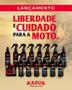 Imagem de Bloker 240ml vonixx
