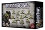 Imagem de Blood Bowl: Time de Goblin Scarcrag Snivellers (12 Miniaturas)