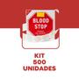 Imagem de Blood stop redondo bege c/500 unidades