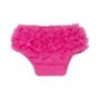 Imagem de Bloomers de Algodão com Babados para Bebês - 10 Cores - Shorts Tutu
