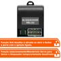 Imagem de Bloqueador Automotivo THT Universal 12V Anti Furto com Função Manobrista
