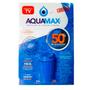 Imagem de Bloqueador De Ar 3/4 Azul Pvc Aquamax