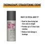 Imagem de Blow Dry Crème KMS Thermashape Straightening 150mL