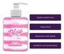 Imagem de BLOW GIRL gel aromatizante Beijavel para  virilha 320ML