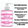 Imagem de Blow Girl Gel Sexo Oral 320Ml Hot Flowers