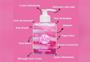 Imagem de Blow Girl Gel Sexo Oral 320Ml Hot Flowers