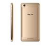 Imagem de Blu Energy M E110L 5.0 Pol Dourado Dual