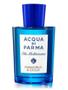 Imagem de BLU MEDITERRANEO MANDORLO DE SICILIA EDT 150ML - Sem embalagem