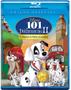 Imagem de Blu-Ray 101 Dálmatas II - A Aventura De Patch Em Londres