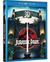 Imagem de Blu-Ray 3D+2D Jurassic Park - 2 Discos