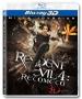 Imagem de Blu-Ray 3D + Blu-Ray - Resident Evil 4: Recomeço