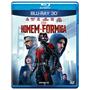 Imagem de Blu-Ray 3d - Homem Formiga - Disney