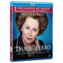 Imagem de Blu-Ray - A Dama De Ferro - Meryl Streep