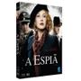 Imagem de Blu-Ray: A Espiã - Edição Definitiva Limitada (1 Blu-Ray + 1 Dvd)