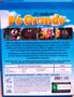 Imagem de Blu-Ray A Lenda do Pé Grande William Hurt e John Rhys-Davies