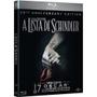 Imagem de Blu-Ray - A Lista De Schindler - Edição De 20 Anos