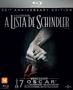 Imagem de Blu ray A Lista De Schindler - Edição de Aniversário - UNIVERSAL PICTURES