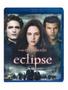 Imagem de Blu ray - A Saga Crepúsculo: Eclipse - Kristen Stewart