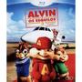 Imagem de Blu-Ray - Alvin e os Esquilos 2