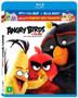 Imagem de Blu-Ray Angry Birds: O Filme 2D + 3D (NOVO)