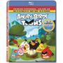 Imagem de Blu-Ray - Angry Birds Toons - Volume 1