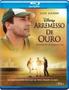 Imagem de Blu-Ray Arremesso de Ouro