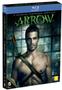 Imagem de Blu-Ray Box - Arrow - 1ª Temporada Completa (4 Discos)