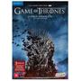 Imagem de Blu-Ray Box - Game of Thrones - a Série Completa