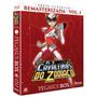 Imagem de Blu-Ray Box - Os Cavaleiros do Zodíaco  Série Clássica Remasterizada - Vol 1