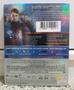 Imagem de Blu Ray Capitão América 3D + 2D Ed. Limitada Duplo Com Luva