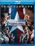 Imagem de Blu-Ray Capitão América: Guerra Civil (NOVO)