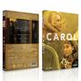 Imagem de Blu-Ray: Carol - Edição Definitiva Limitada com 1 Livreto, 1 Pôster e 4 Cards (1 Blu-Ray + 1 Dvd)