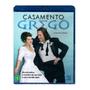 Imagem de Blu-ray Casamento Grego - Amz