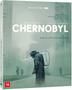 Imagem de Blu-Ray Chernobyl - Minissérie Completa Hbo Box Duplo + Luva