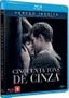 Imagem de Blu-ray: Cinquenta Tons De Cinza
