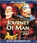 Imagem de Blu-ray Cirque Du Soleil Journey Of Man Em 3d