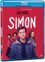 Imagem de Blu-Ray Com Amor, Simon (NOVO)