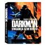 Imagem de Blu-Ray - Darkman : Vingança Sem Rosto - Ed. De Colecionador