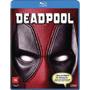 Imagem de Blu-Ray Deadpool